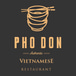 Pho Don Restaurant