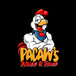 Pacaws Wings & Things