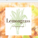 LEMONGRASS