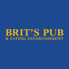 Brit's Pub