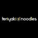 Teriyaki and Noodles