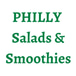 Philly Salads & Smoothies