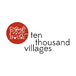 Ten Thousand Villages