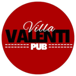 Villa Valenti Pub