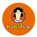 Halgatteok Northridge