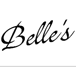 Belle's Bagels