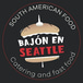 Bajón en Seattle