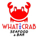 What the crab