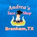 Andreas Taco Shop