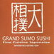 Restaurant Grand Sumo