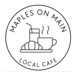 Maples on Main Local Cafe - 211 N Main St. Rutherfordton NC 28139