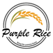 Purple Rice