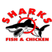 Sharks Fish & Chicken