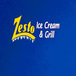 Zesto Ice Cream & Grill