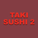 Taki sushi2