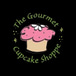 The Gourmet Cupcake Shoppe