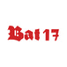 Bat 17