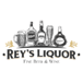 Rey's Liquor Store