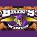 Brin's Wings