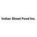 Indian Street Food Inc.