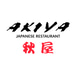 Akiya Japanese Restaurant