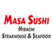 MASA SUSHI HIBACHI STEAKHOUSE & SEAFOOD