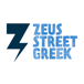 Zeus Street Greek