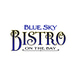 Blue Sky Bistro On The Bay