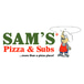 Sams Pizza and Subs