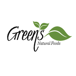 Green's Natural Foods