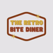 The Retro Bite Diner