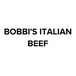 Bobbi’s Italian Beef