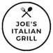 Joe’s Italian Grill