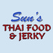 Sun's Thai Food & Jerky