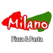 MILANO PIZZA PASTA