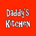 Daddy’s Kitchen