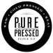 Pure & Pressed Juice Co