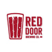 Red Door Brewing Co. Downtown