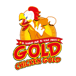 GOLD CHICKEN GOLD