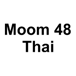 Moom 48 thai