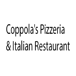 Coppola's Pizzeria & Italian Restaurant