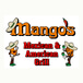 Mangos Mexican and American Grill