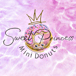 Sweet Princess Mini Donuts