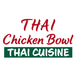 Thai Chicken Bowl