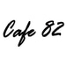 Cafe 82