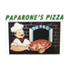 Paparone's Pizza & Restaurant