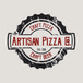 Artisan Pizza