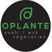 Oplante Restaurant Vegetarien