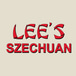 Lee's Szechuan