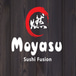 Moyasu sushi fusion